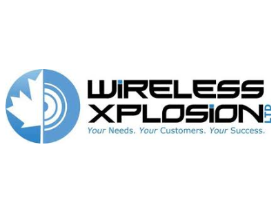 WirelessXplosion